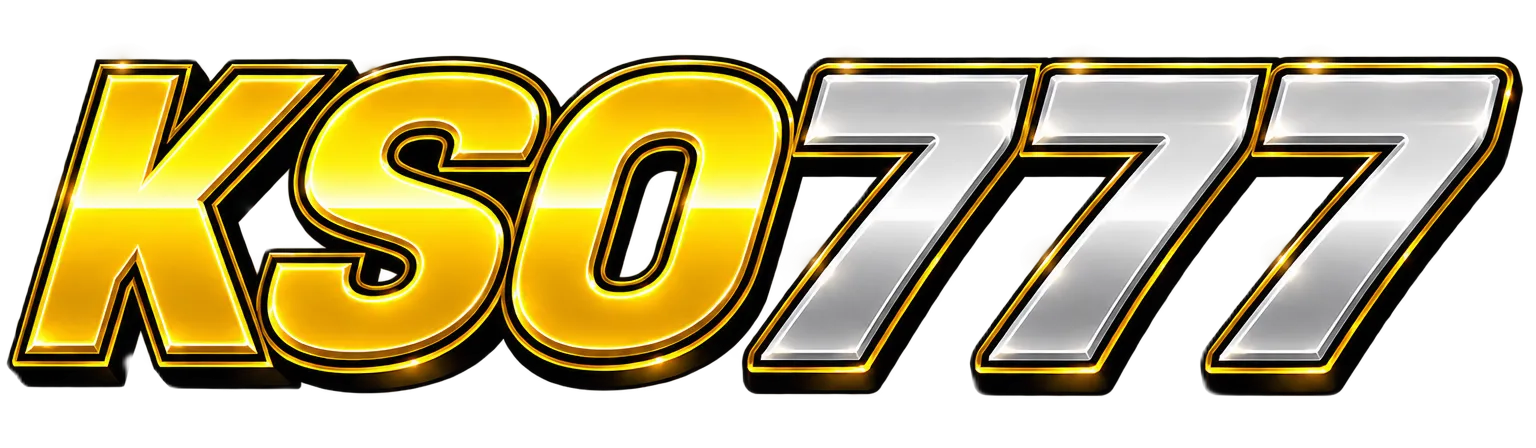 KSO777 Logo
